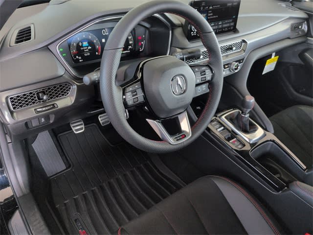 Thumbnail: 2025 Acura Integra - 2