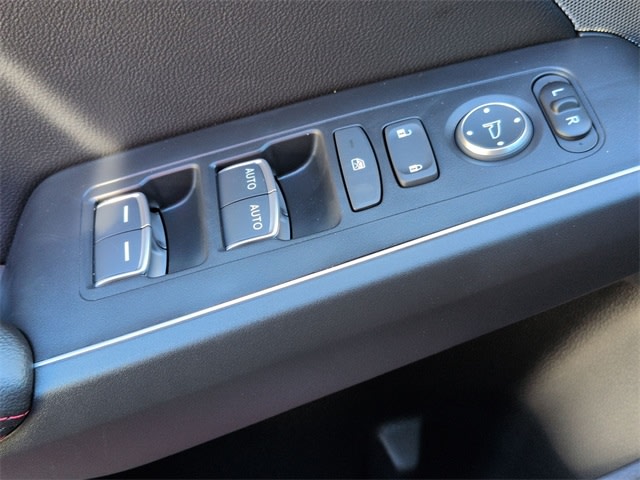 Thumbnail: 2026 Acura Integra - 38