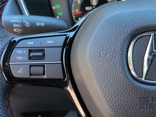 Thumbnail: 2026 Acura Integra - 29