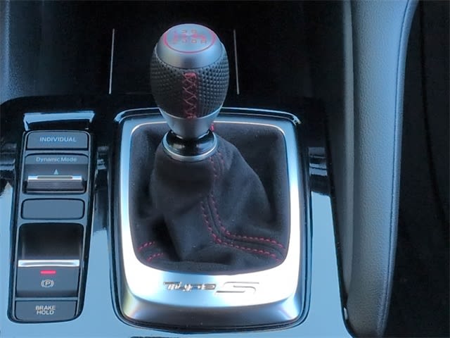 Thumbnail: 2026 Acura Integra - 35