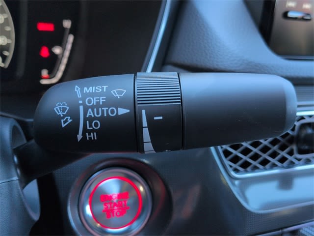 Thumbnail: 2026 Acura Integra - 16