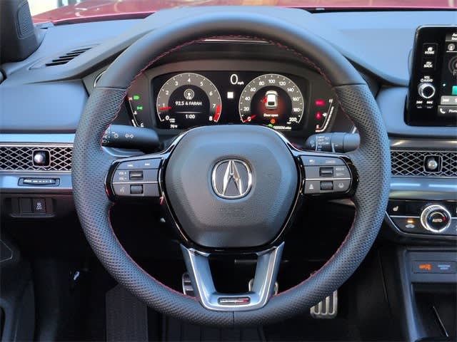 Thumbnail: 2026 Acura Integra - 14