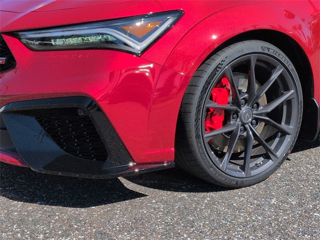 Thumbnail: 2026 Acura Integra - 25