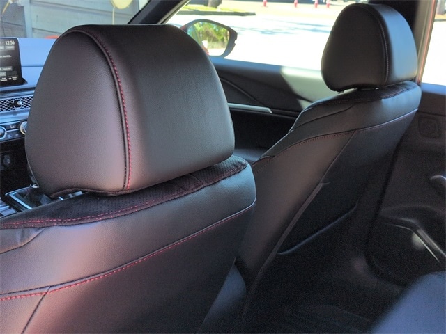 Thumbnail: 2026 Acura Integra - 13