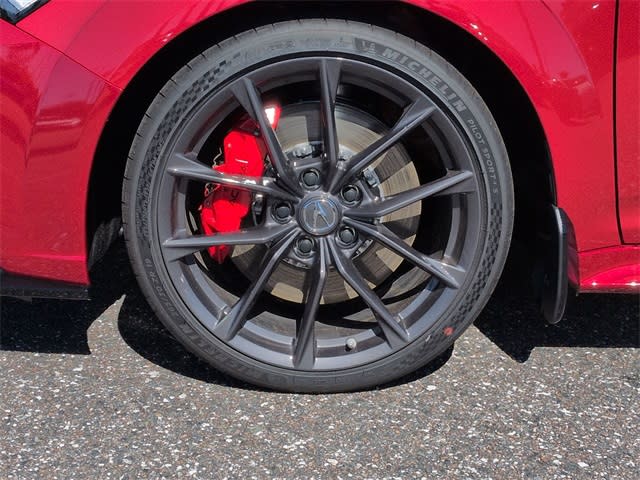 Thumbnail: 2026 Acura Integra - 8