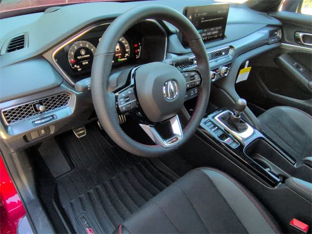 Thumbnail: 2026 Acura Integra - 2