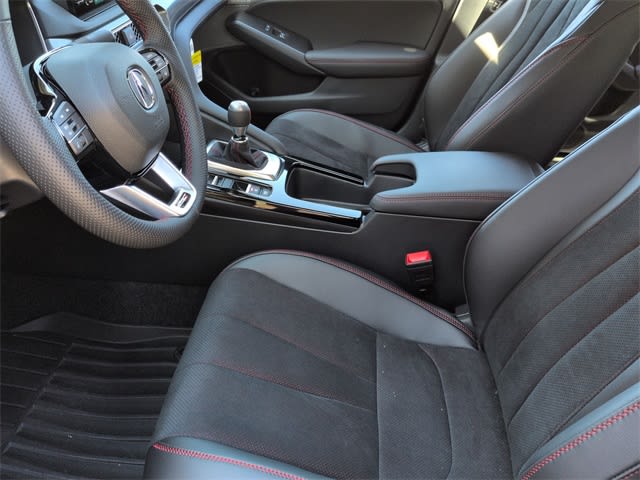 Thumbnail: 2026 Acura Integra - 11