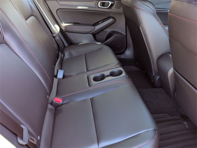 Thumbnail: 2026 Acura Integra - 28