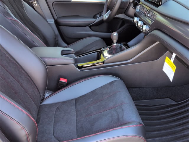 Thumbnail: 2026 Acura Integra - 12