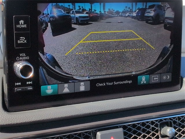 Thumbnail: 2026 Acura Integra - 32