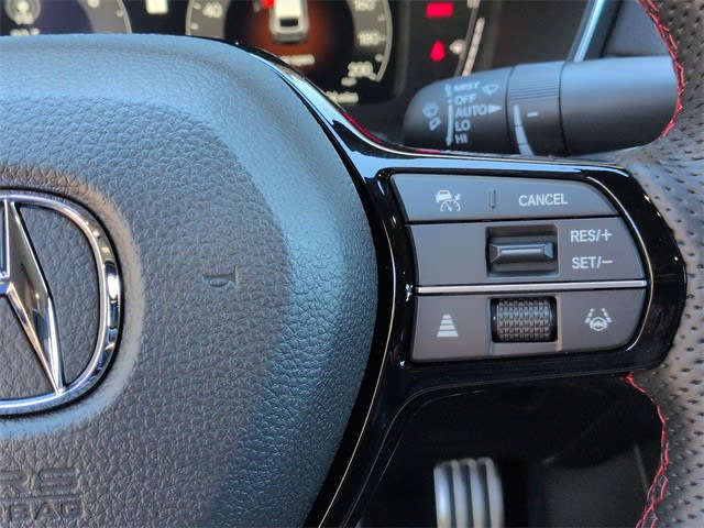 Thumbnail: 2026 Acura Integra - 30