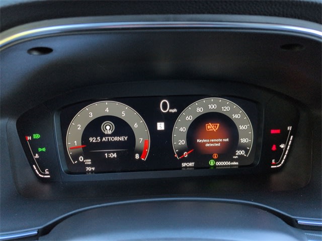 Thumbnail: 2026 Acura Integra - 17