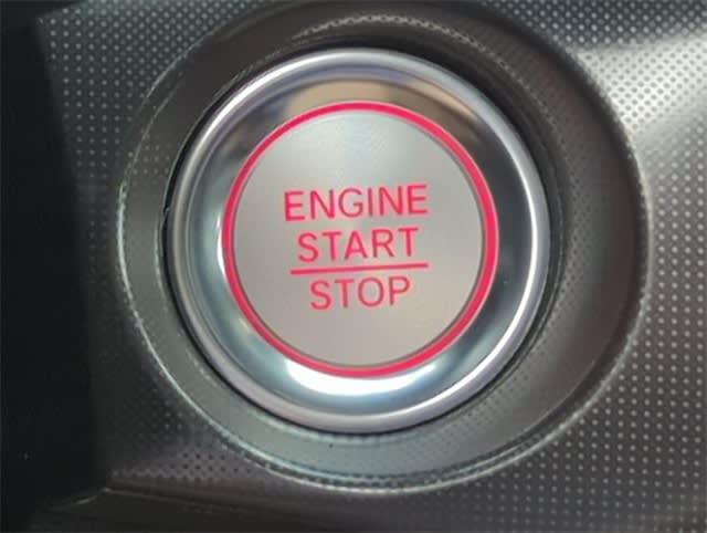 Thumbnail: 2025 Acura Integra - 38