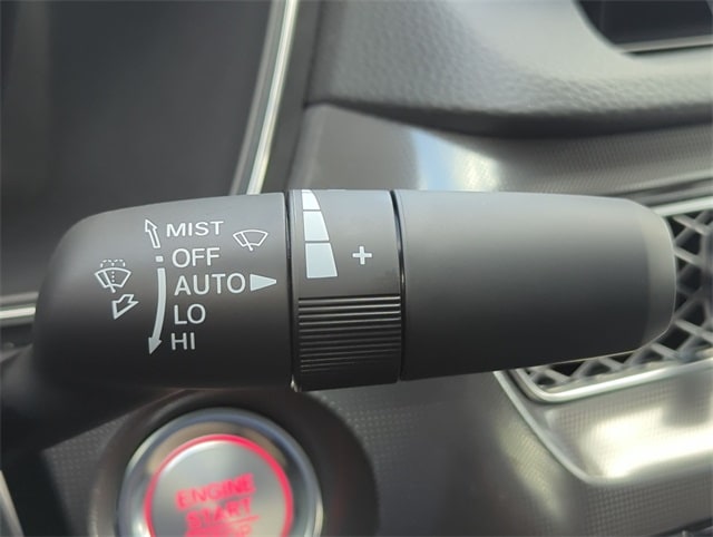 Thumbnail: 2025 Acura Integra - 16