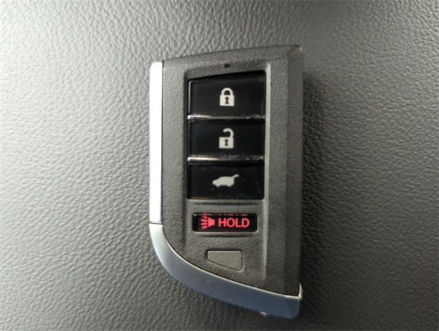 Thumbnail: 2025 Acura Integra - 19