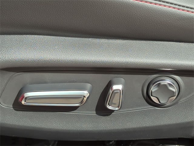 Thumbnail: 2025 Acura Integra - 27