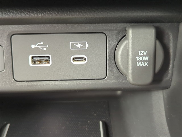 Thumbnail: 2025 Acura Integra - 35