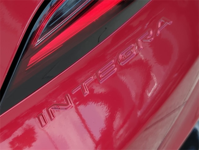 Thumbnail: 2025 Acura Integra - 26