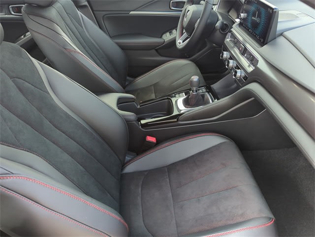 Thumbnail: 2025 Acura Integra - 12