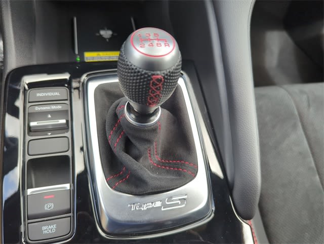 Thumbnail: 2025 Acura Integra - 36