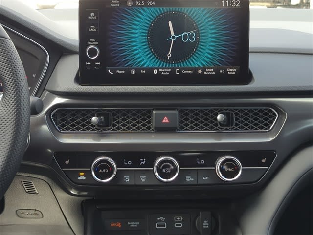 Thumbnail: 2025 Acura Integra - 15