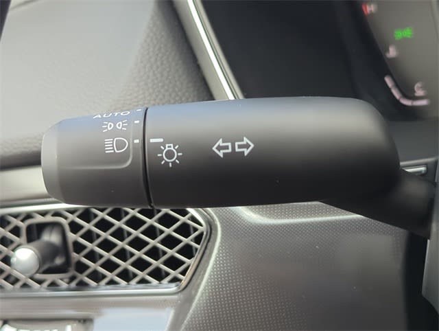 Thumbnail: 2025 Acura Integra - 32