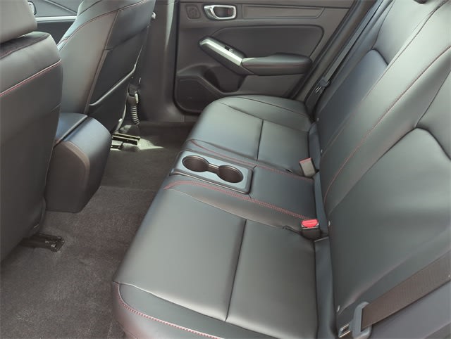 Thumbnail: 2025 Acura Integra - 28