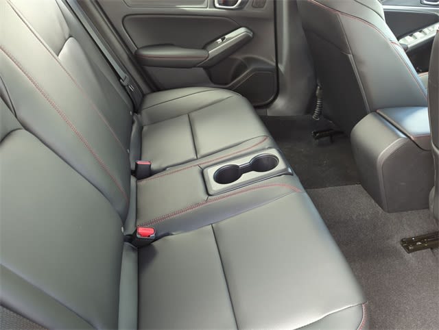 Thumbnail: 2025 Acura Integra - 29