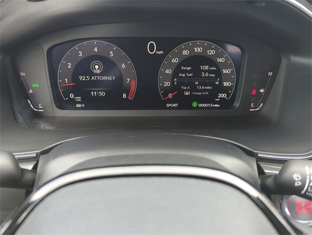 Thumbnail: 2025 Acura Integra - 17