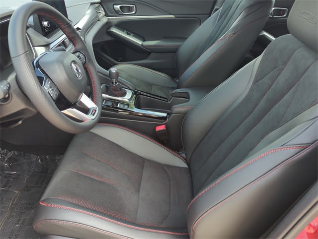 Thumbnail: 2025 Acura Integra - 11