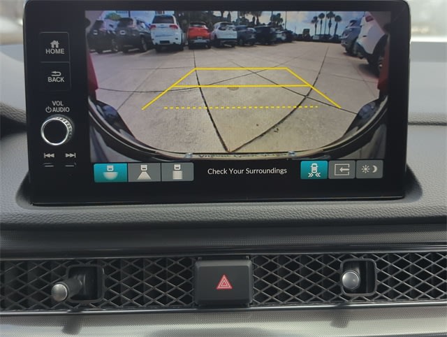 Thumbnail: 2025 Acura Integra - 33