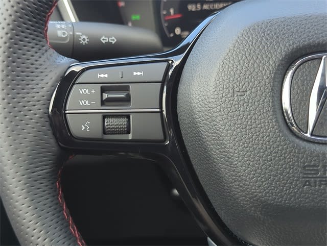 Thumbnail: 2025 Acura Integra - 30