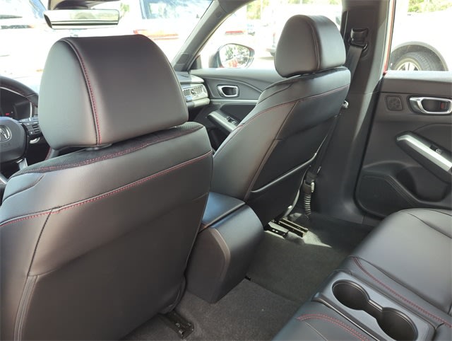 Thumbnail: 2025 Acura Integra - 13