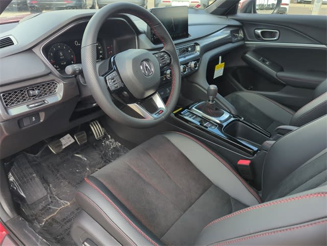 Thumbnail: 2025 Acura Integra - 2
