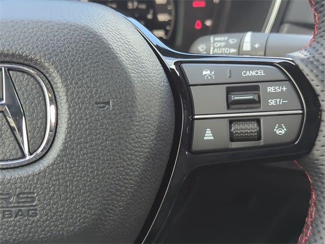 Thumbnail: 2025 Acura Integra - 31