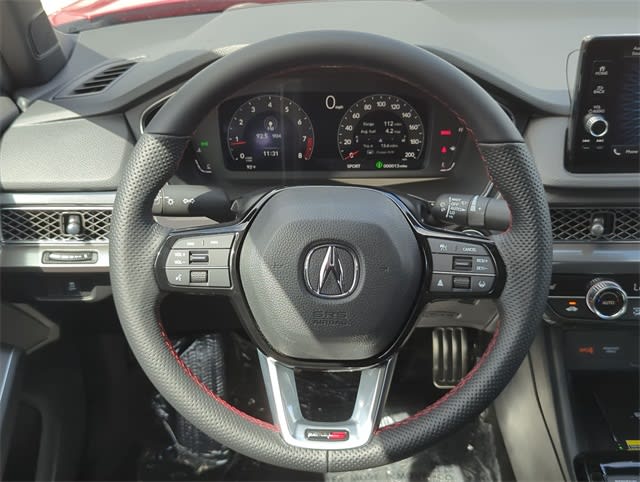 Thumbnail: 2025 Acura Integra - 14