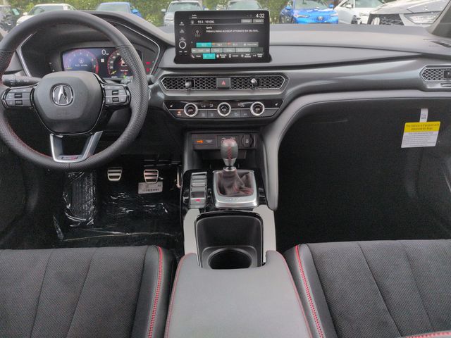 Thumbnail: 2026 Acura Integra - 10