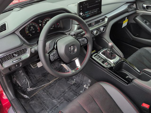 Thumbnail: 2026 Acura Integra - 2