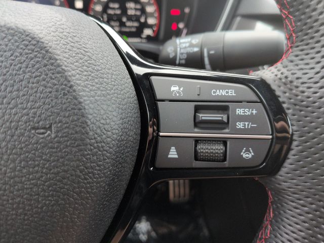 Thumbnail: 2026 Acura Integra - 31