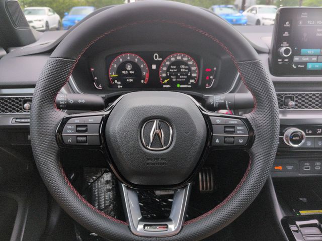 Thumbnail: 2026 Acura Integra - 14