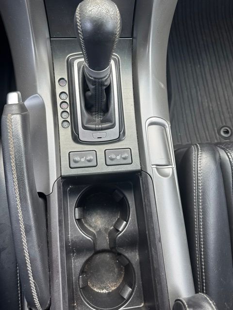 Thumbnail: 2010 Acura TL - 8