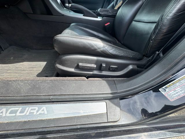 Thumbnail: 2010 Acura TL - 23