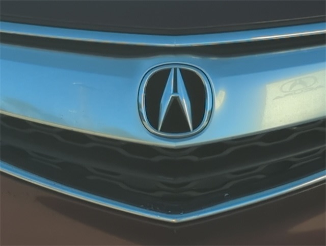 Thumbnail: 2016 Acura TLX - 7