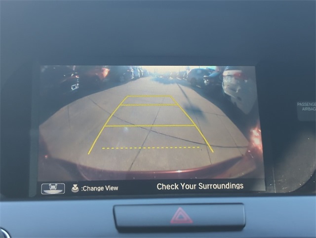 Thumbnail: 2016 Acura TLX - 36