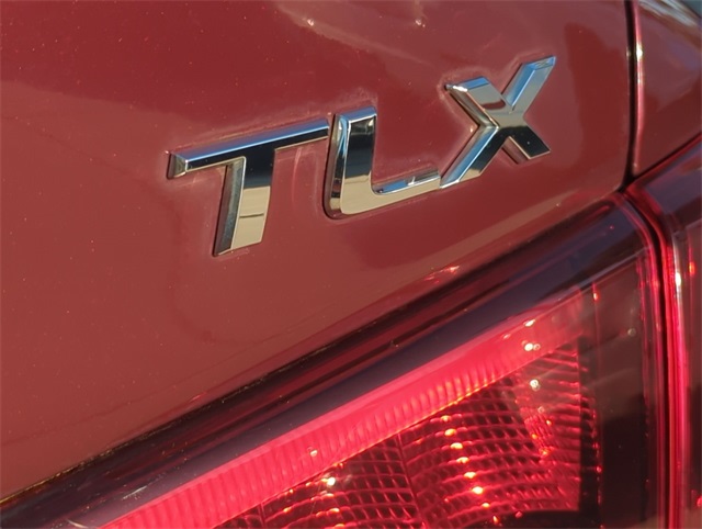 Thumbnail: 2016 Acura TLX - 26