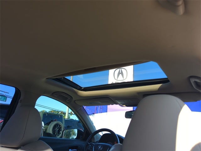 Thumbnail: 2016 Acura TLX - 30