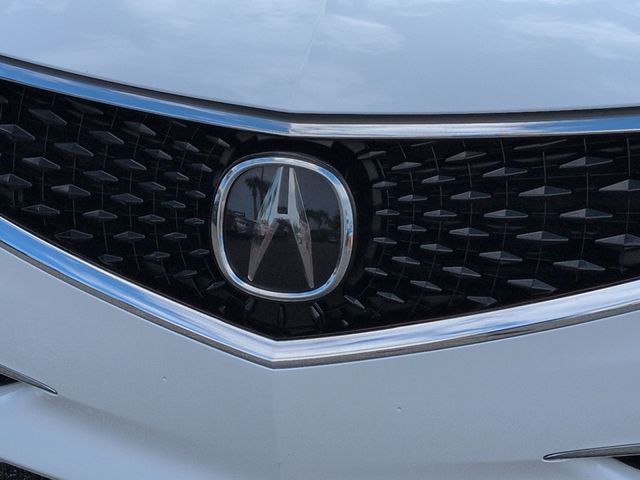 Thumbnail: 2020 Acura TLX - 7
