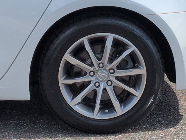 Thumbnail: 2020 Acura TLX - 8