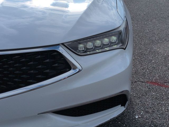 Thumbnail: 2020 Acura TLX - 26