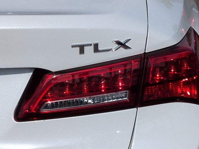 Thumbnail: 2020 Acura TLX - 27